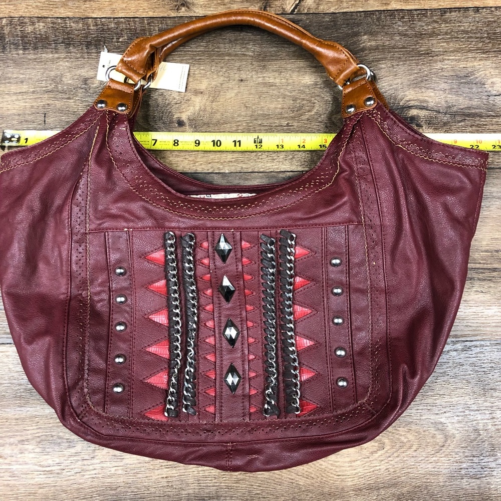 Nicole Lee Handbag